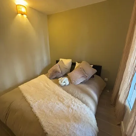 Apartment T2 Avec Piscine