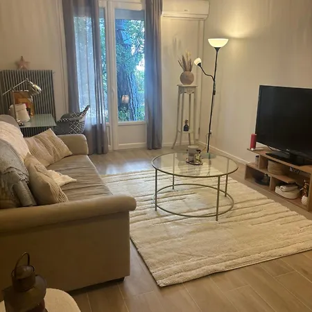 T2 Avec Piscine Apartment Montpellier