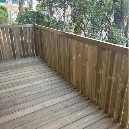 Apartment T2 Avec Piscine Montpellier